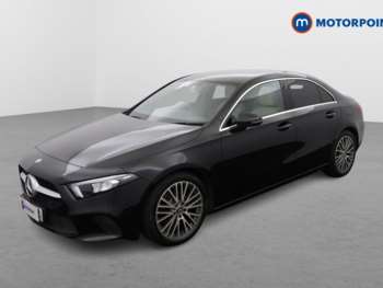 Used Mercedes-Benz A-Class 2021 for sale - 75121673: Photo