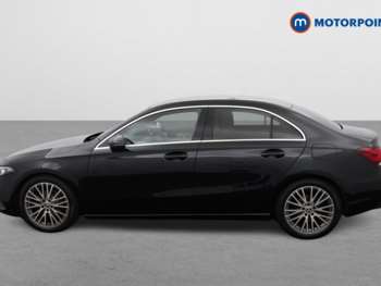 Used Mercedes-Benz A-Class 2021 for sale - 75121673: Photo