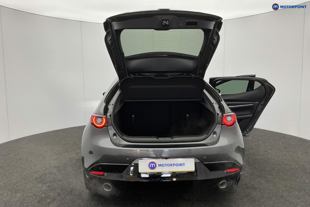 Used Mazda Mazda3 2023 for sale - 77159600: Photo 11