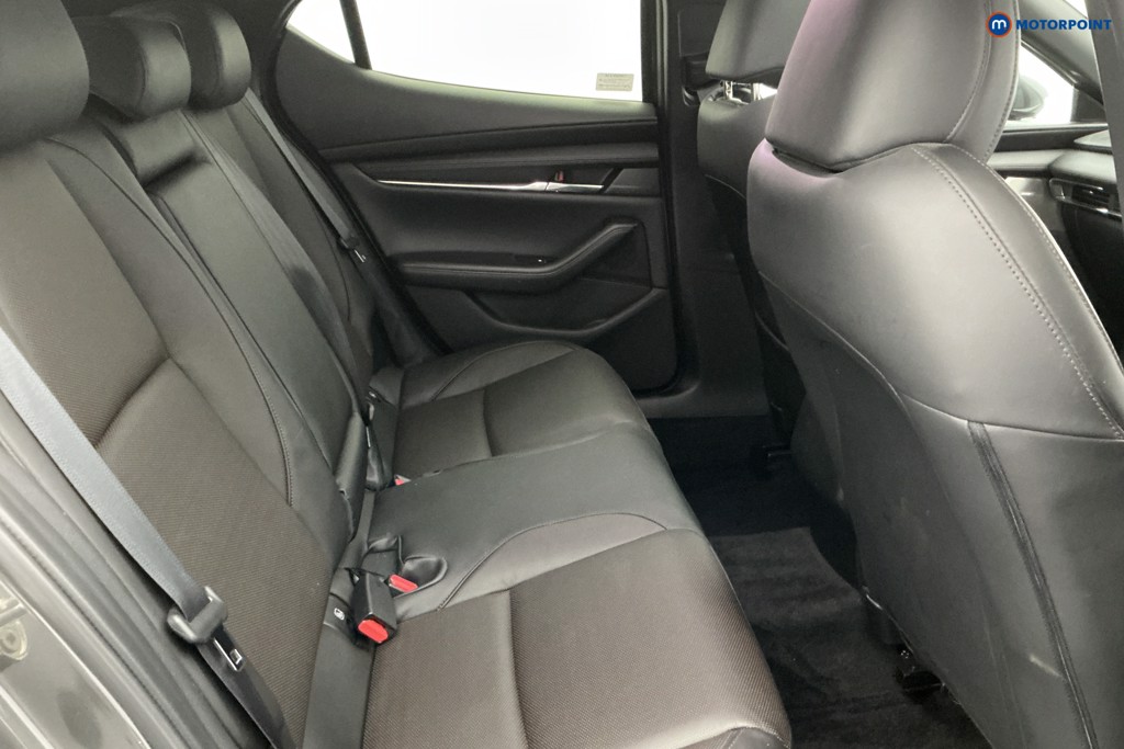 Used Mazda Mazda3 2023 for sale - 77159600: Photo 13