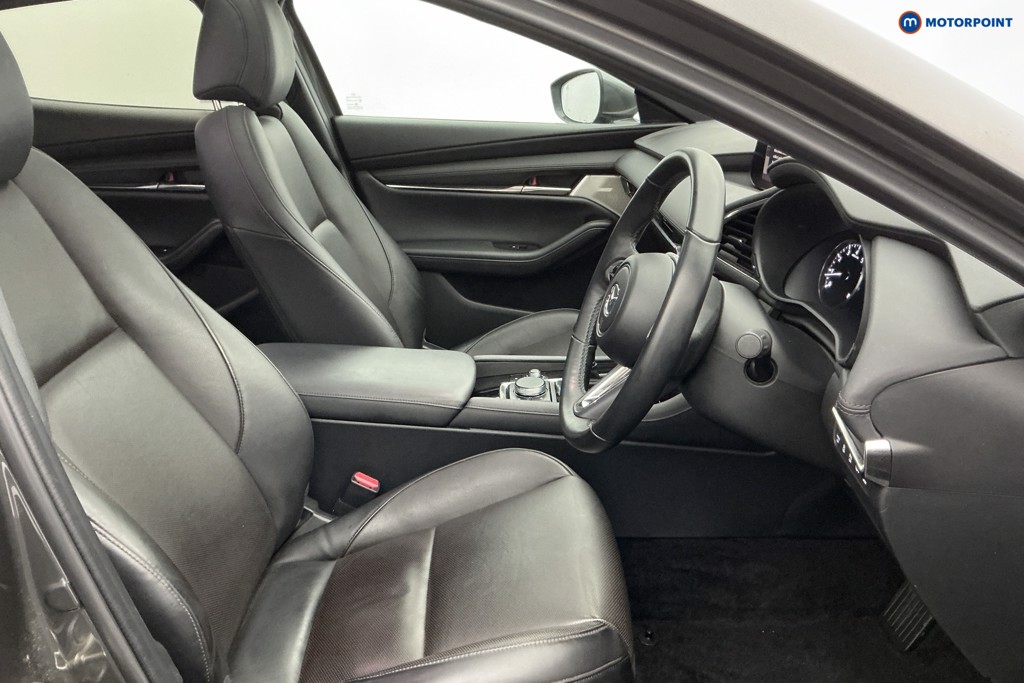 Used Mazda Mazda3 2023 for sale - 77159600: Photo 14