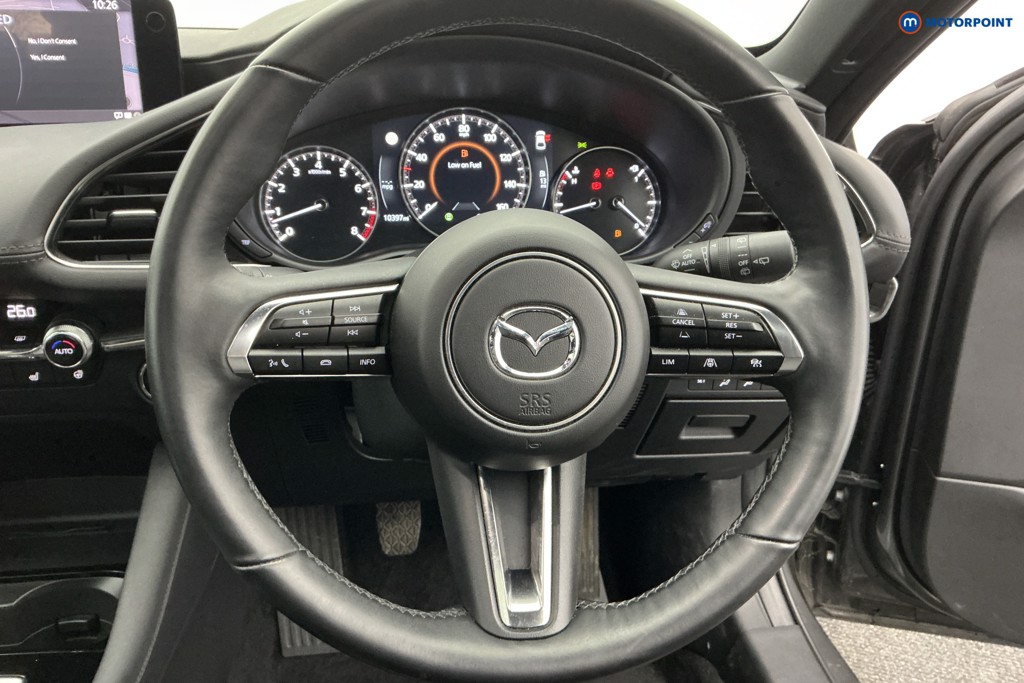 Used Mazda Mazda3 2023 for sale - 77159600: Photo 15