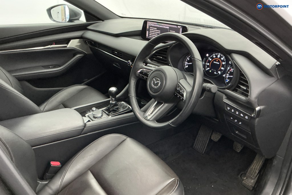 Used Mazda Mazda3 2023 for sale - 77159600: Photo 16