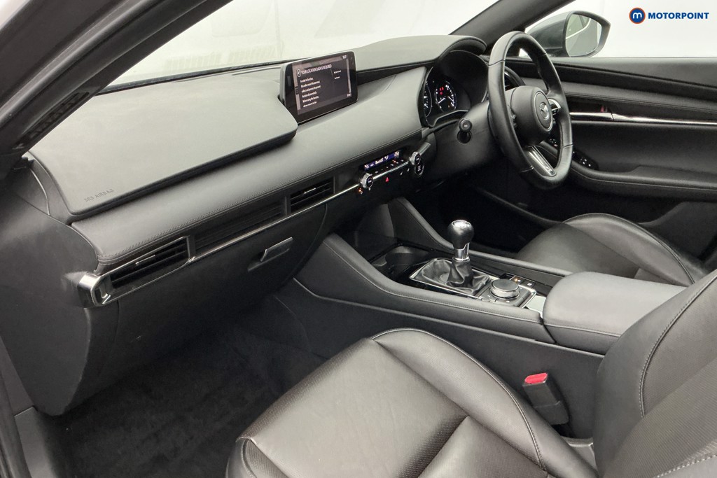 Used Mazda Mazda3 2023 for sale - 77159600: Photo 17