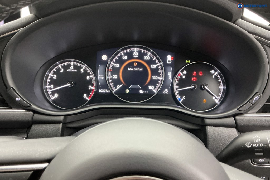 Used Mazda Mazda3 2023 for sale - 77159600: Photo 18