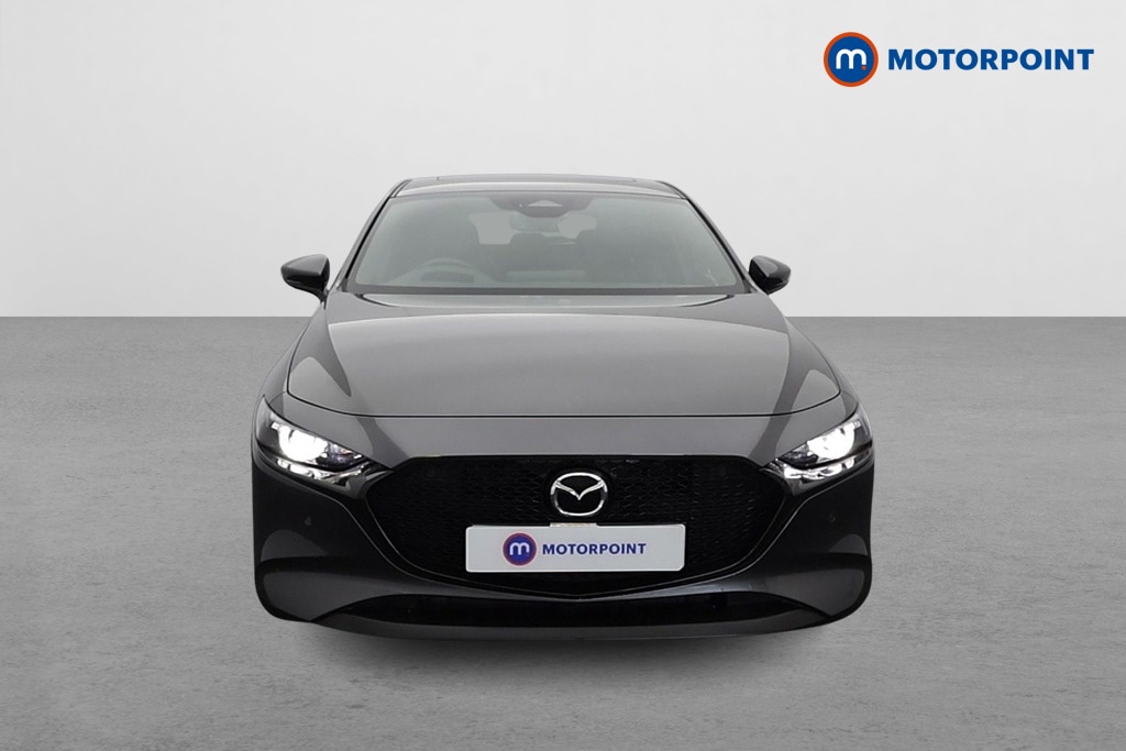 Used Mazda Mazda3 2023 for sale - 77159600: Photo 2