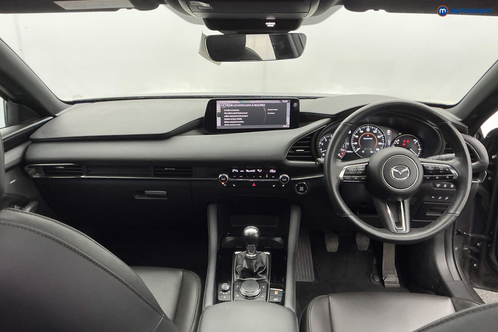 Used Mazda Mazda3 2023 for sale - 77159600: Photo 20