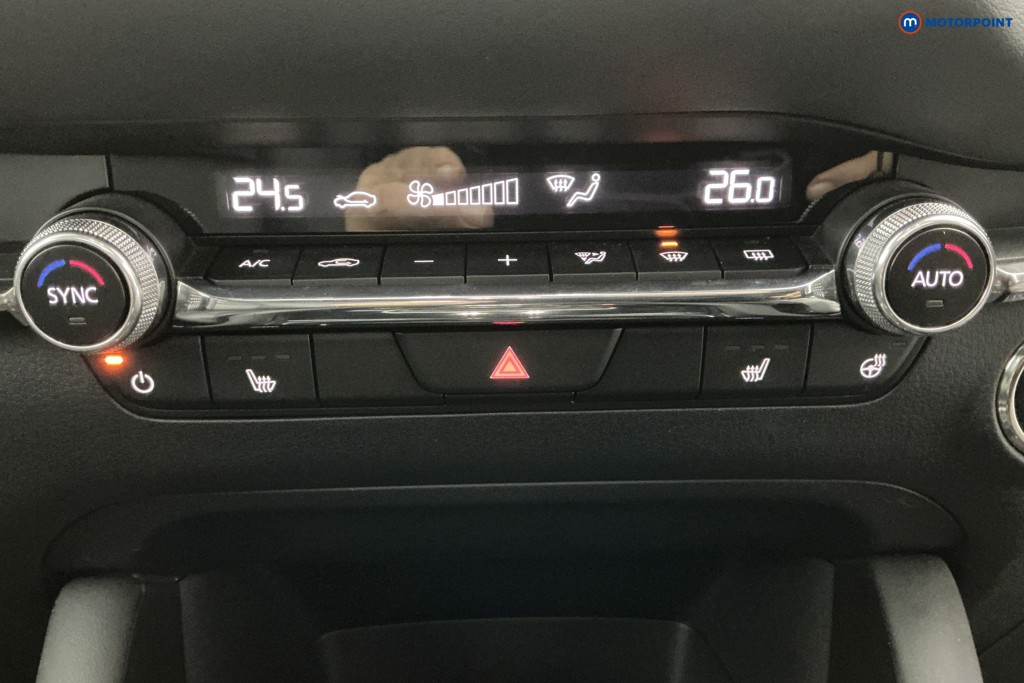 Used Mazda Mazda3 2023 for sale - 77159600: Photo 25