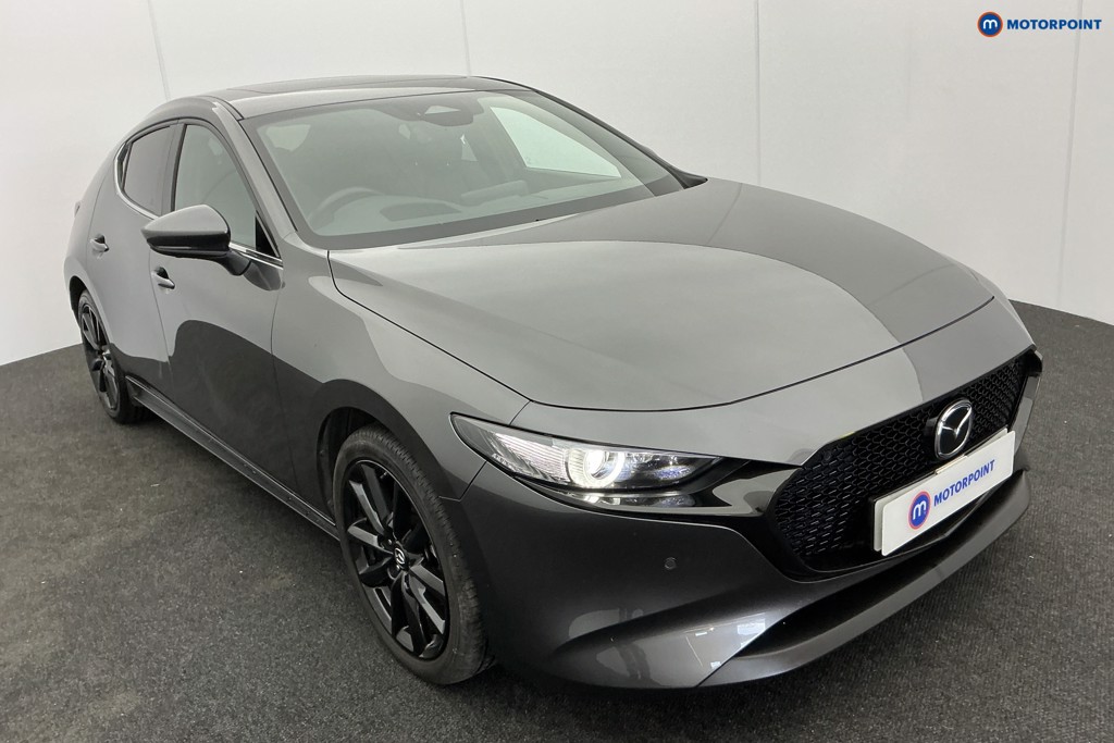 Used Mazda Mazda3 2023 for sale - 77159600: Photo 38