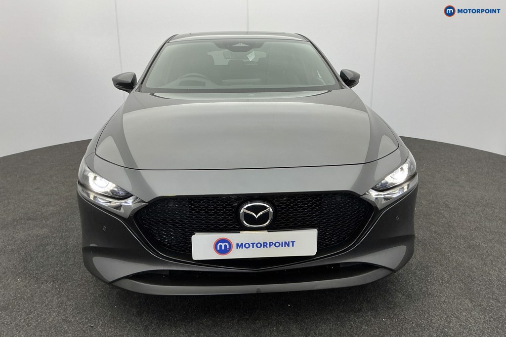 Used Mazda Mazda3 2023 for sale - 77159600: Photo 39