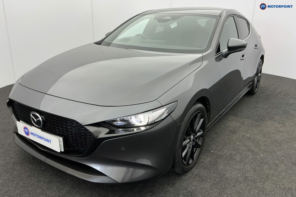 Used Mazda Mazda3 2023 for sale - 77159600: Photo 40