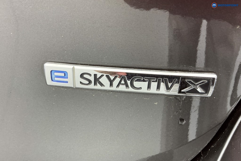 Used Mazda Mazda3 2023 for sale - 77159600: Photo 42