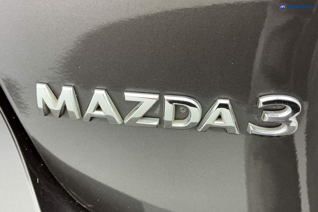 Used Mazda Mazda3 2023 for sale - 77159600: Photo 43