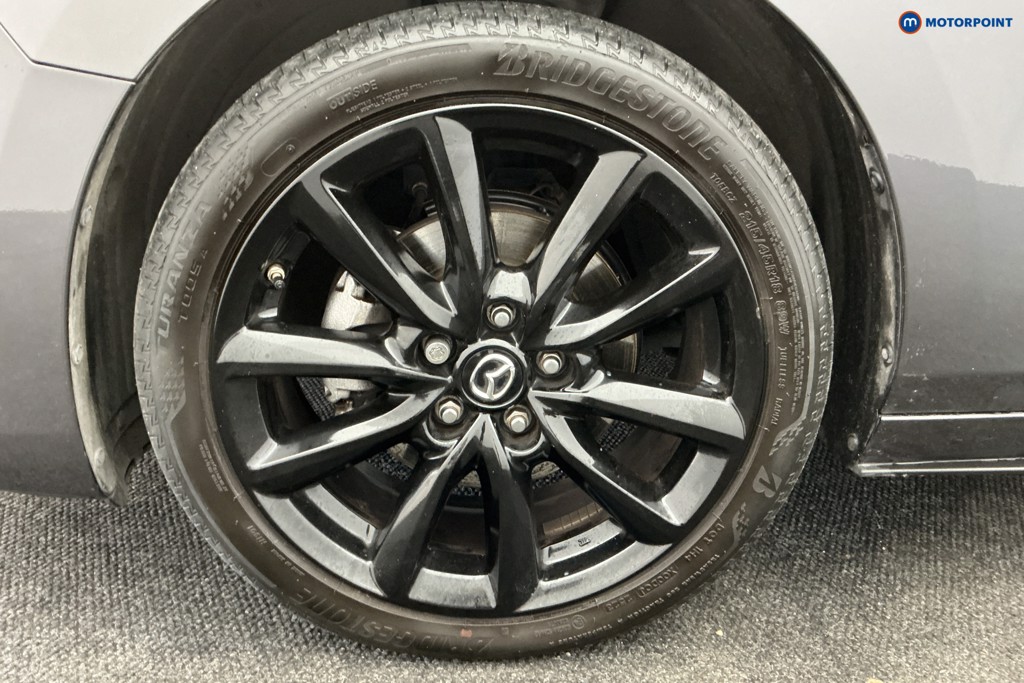 Used Mazda Mazda3 2023 for sale - 77159600: Photo 44