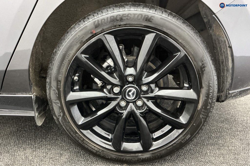 Used Mazda Mazda3 2023 for sale - 77159600: Photo 45