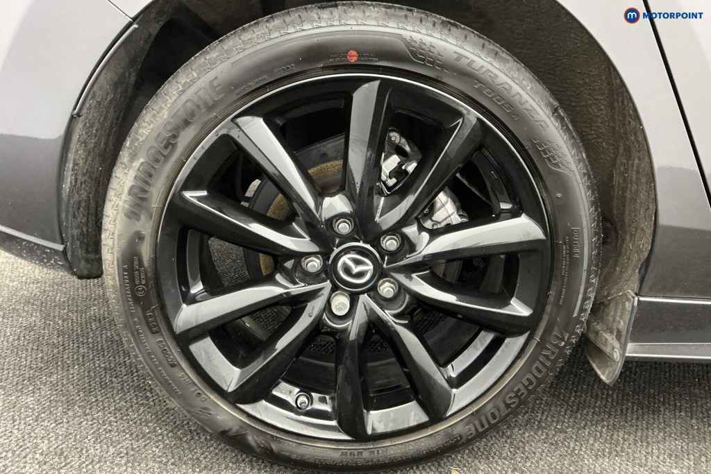 Used Mazda Mazda3 2023 for sale - 77159600: Photo 46