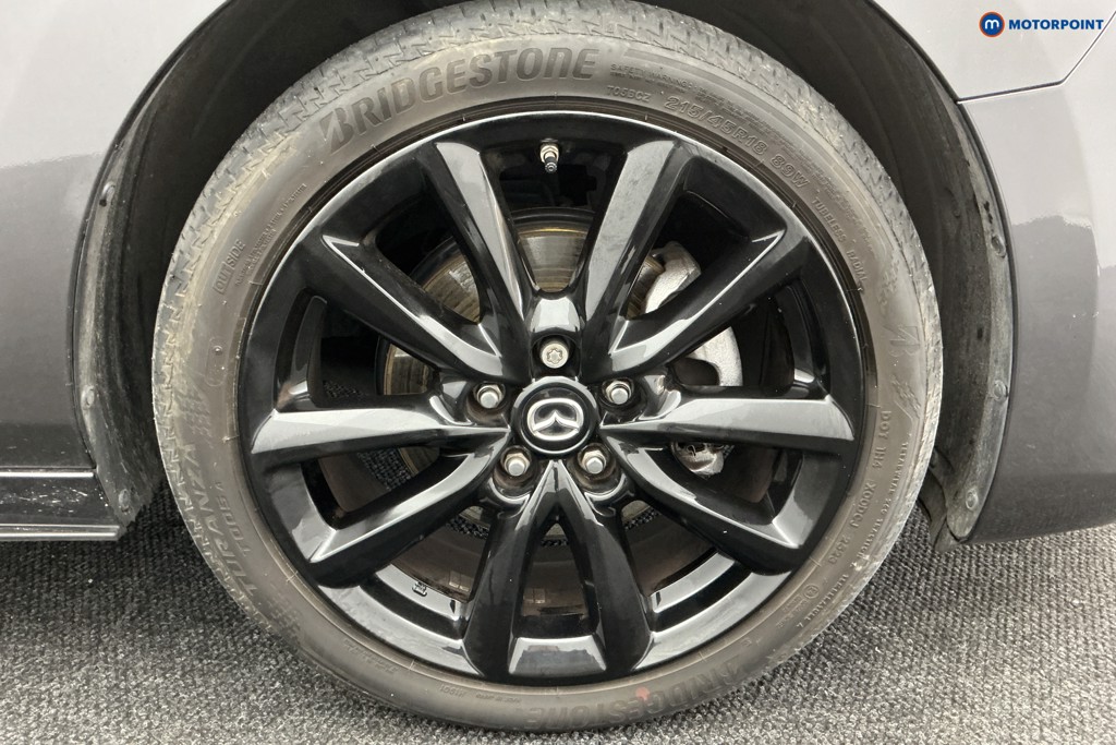 Used Mazda Mazda3 2023 for sale - 77159600: Photo 47