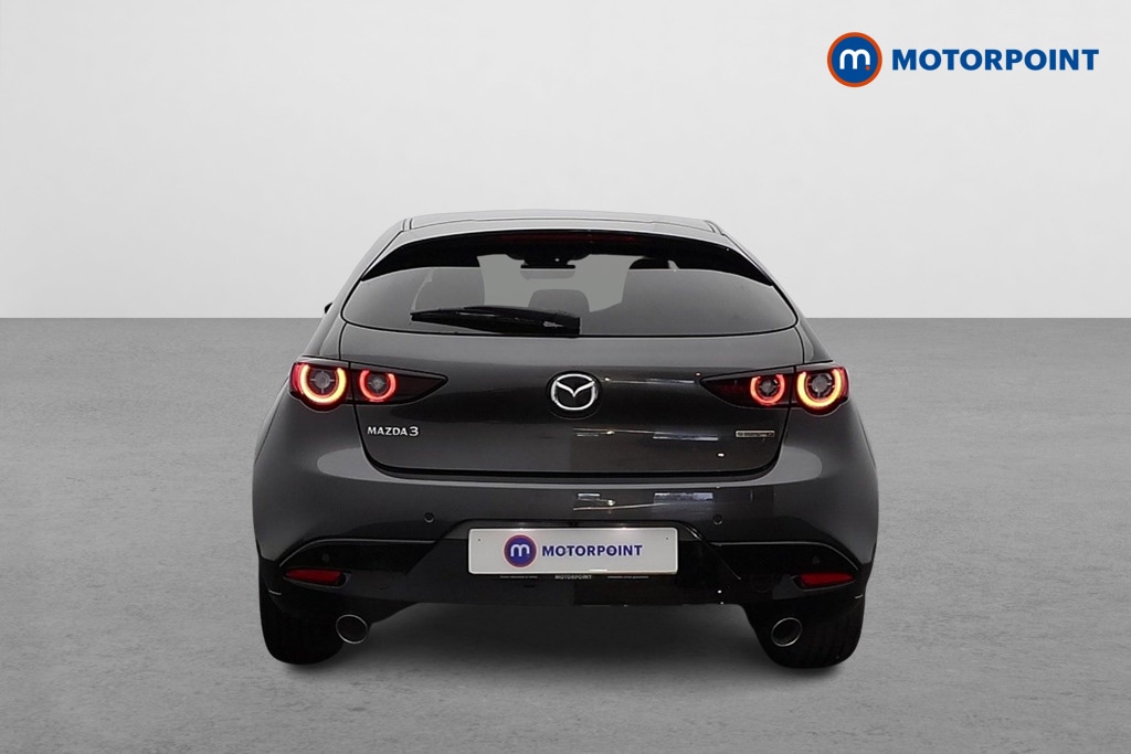 Used Mazda Mazda3 2023 for sale - 77159600: Photo 6