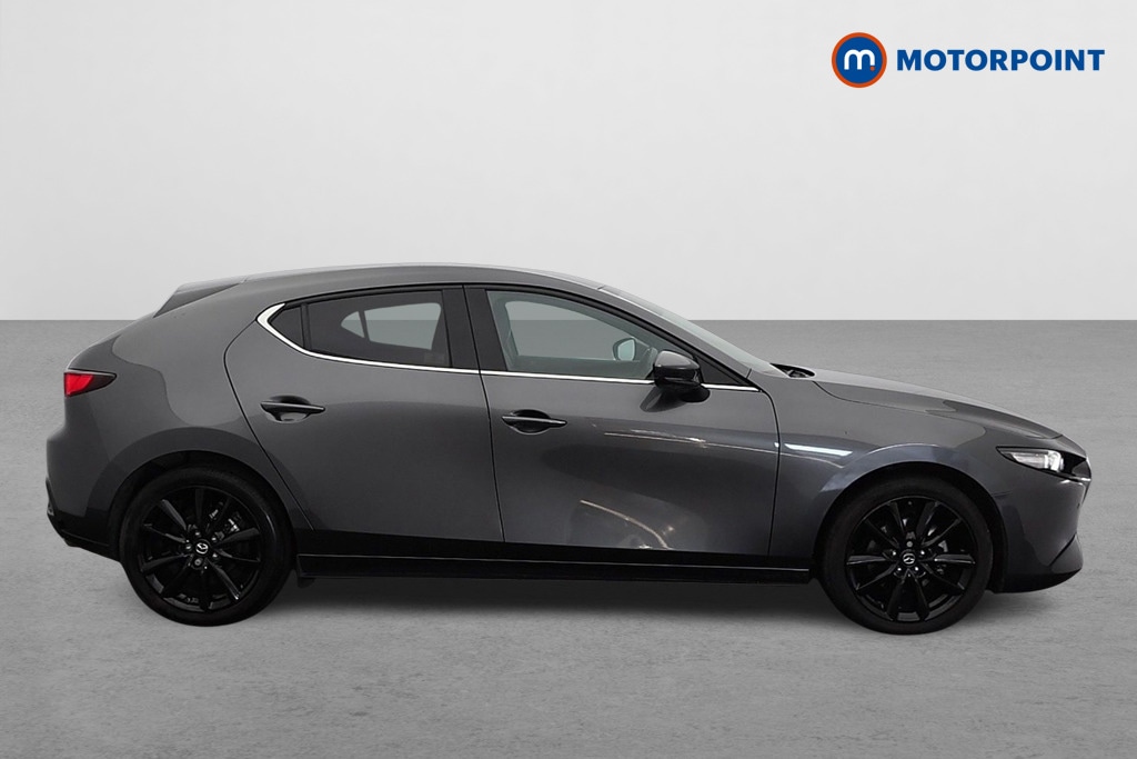 Used Mazda Mazda3 2023 for sale - 77159600: Photo 8