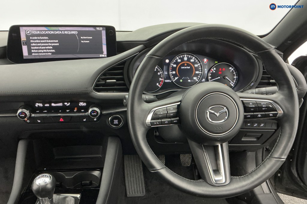 Used Mazda Mazda3 2023 for sale - 77159600: Photo 9