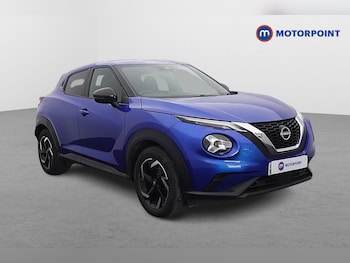 Used Nissan Juke 2023 for sale - 78630928: Photo
