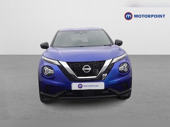 Used Nissan Juke 2023 for sale - 78630928: Photo