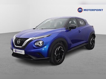 Used Nissan Juke 2023 for sale - 78630928: Photo