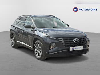 Used Hyundai TUCSON 2023 for sale - 79617626: Photo