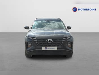 Used Hyundai TUCSON 2023 for sale - 79617626: Photo