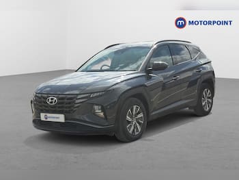 Used Hyundai TUCSON 2023 for sale - 79617626: Photo