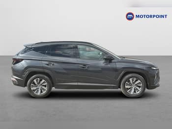 Used Hyundai TUCSON 2023 for sale - 79617626: Photo