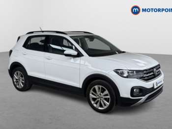 2022 - 1.0 TSI 110 SE 5dr