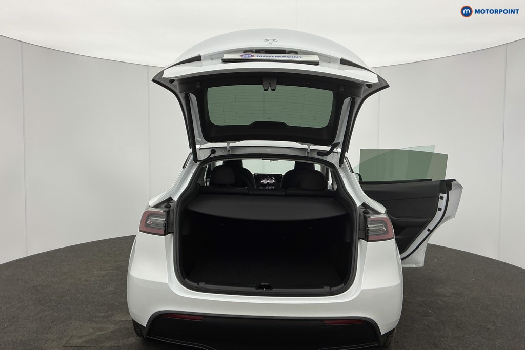 Used Tesla Model Y 2022 for sale - 77607810: Photo 12