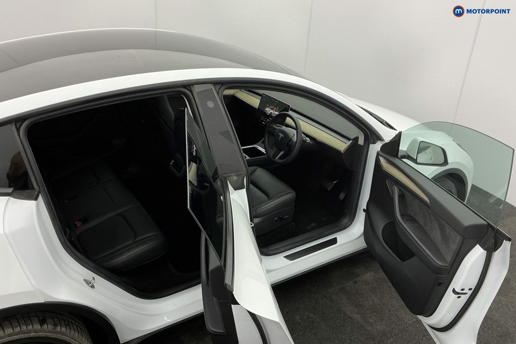 Used Tesla Model Y 2022 for sale - 77607810: Photo 13