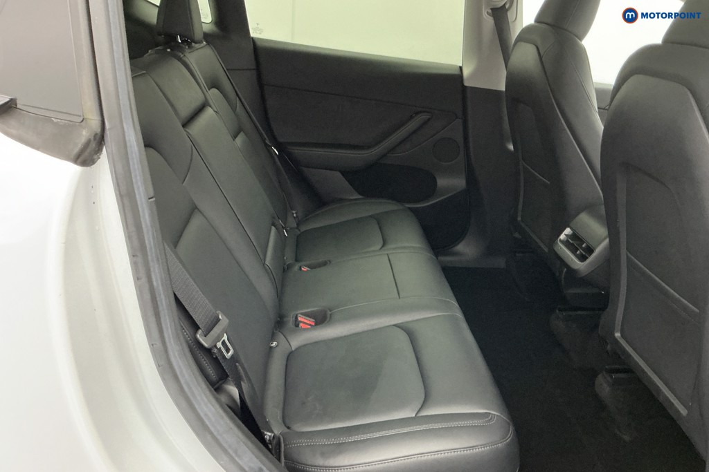 Used Tesla Model Y 2022 for sale - 77607810: Photo 14