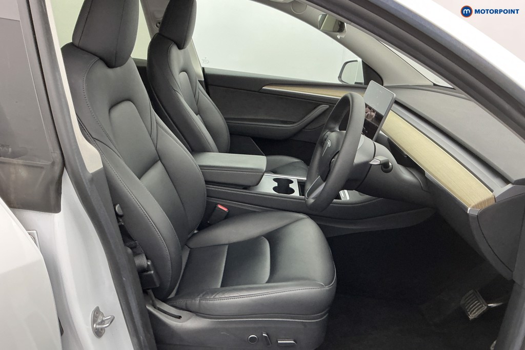 Used Tesla Model Y 2022 for sale - 77607810: Photo 15