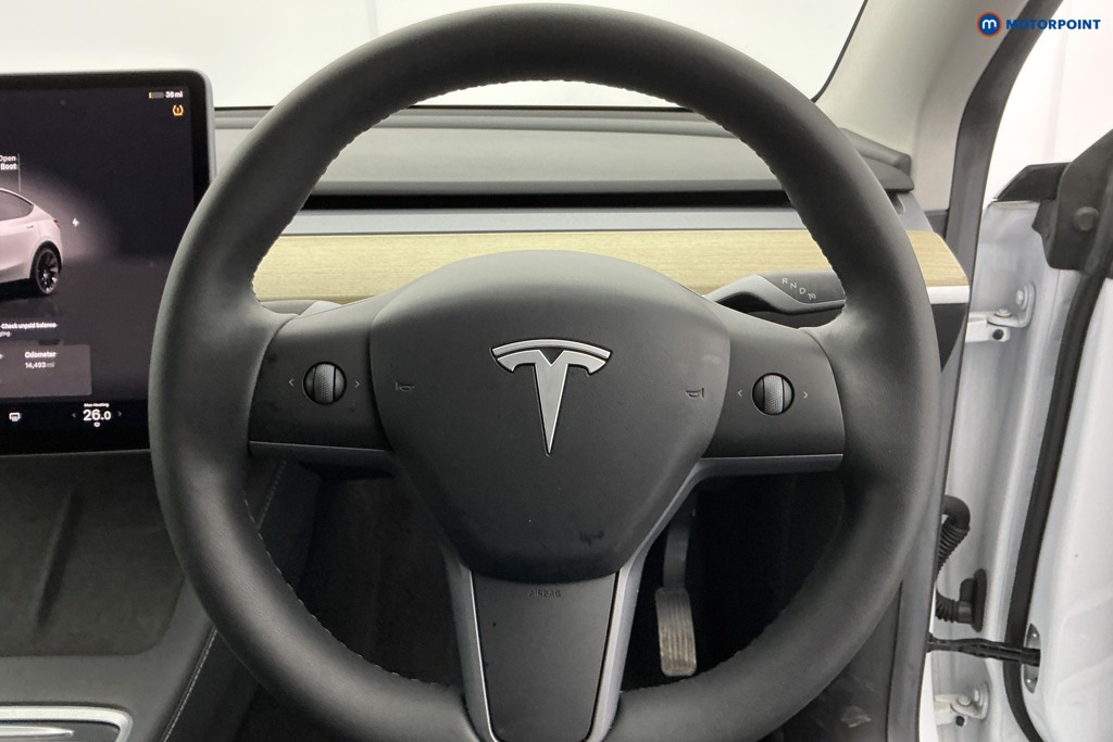 Used Tesla Model Y 2022 for sale - 77607810: Photo 16
