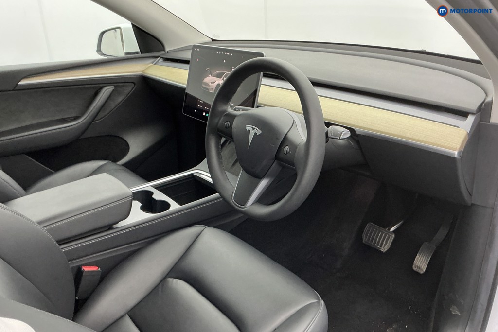Used Tesla Model Y 2022 for sale - 77607810: Photo 17