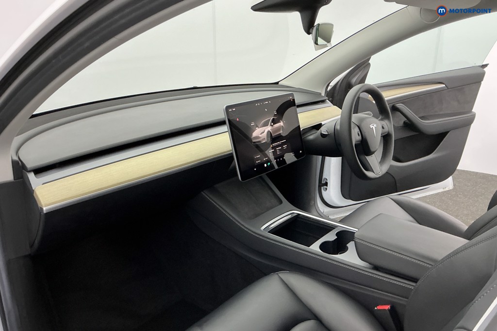 Used Tesla Model Y 2022 for sale - 77607810: Photo 18