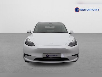 Used Tesla Model Y 2022 for sale - 77607810: Photo