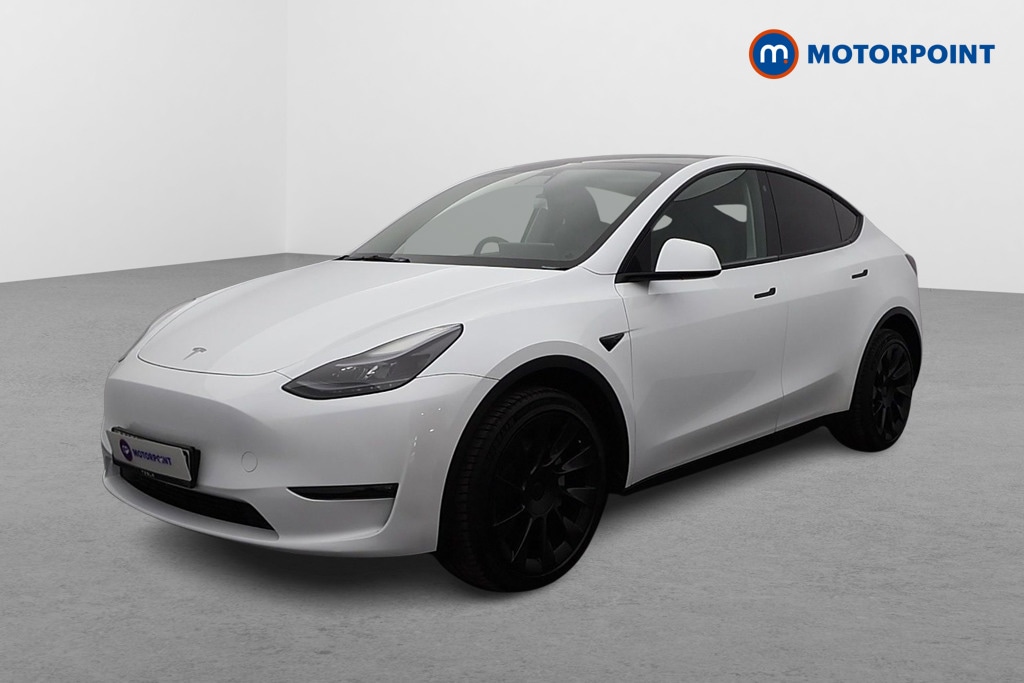Used Tesla Model Y 2022 for sale - 77607810: Photo 3