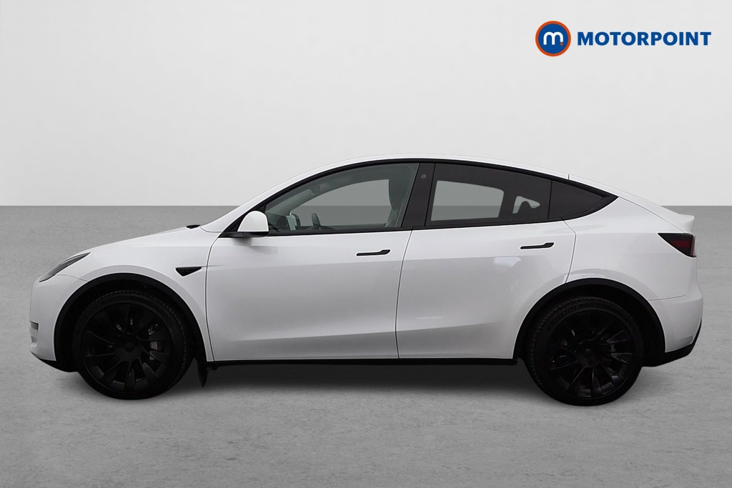 Used Tesla Model Y 2022 for sale - 77607810: Photo 4