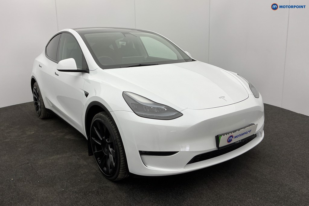 Used Tesla Model Y 2022 for sale - 77607810: Photo 41