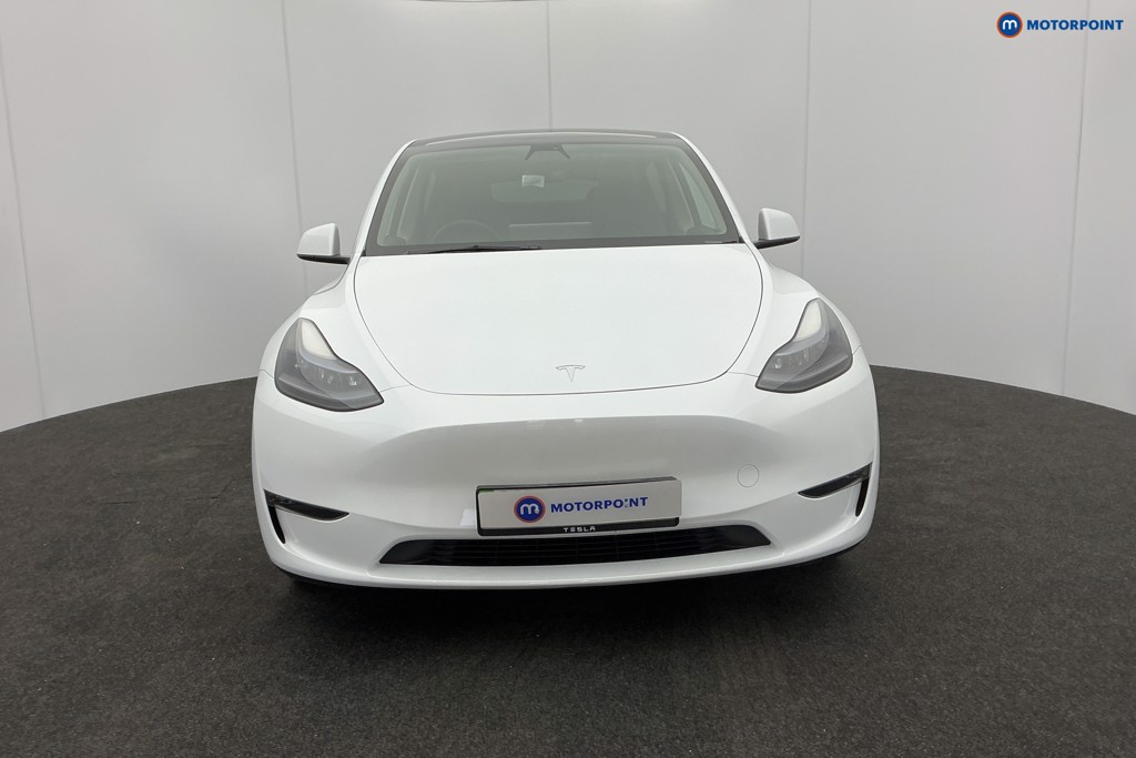 Used Tesla Model Y 2022 for sale - 77607810: Photo 42