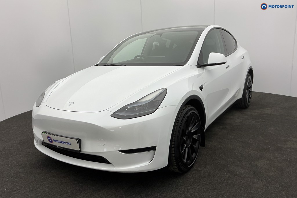 Used Tesla Model Y 2022 for sale - 77607810: Photo 43