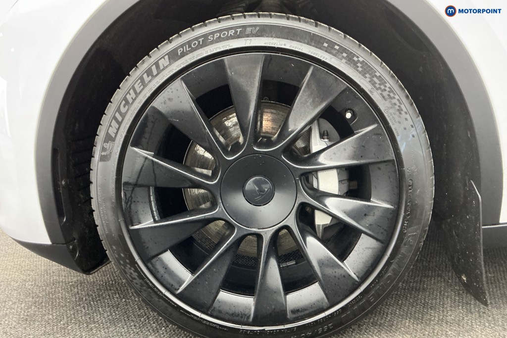 Used Tesla Model Y 2022 for sale - 77607810: Photo 46