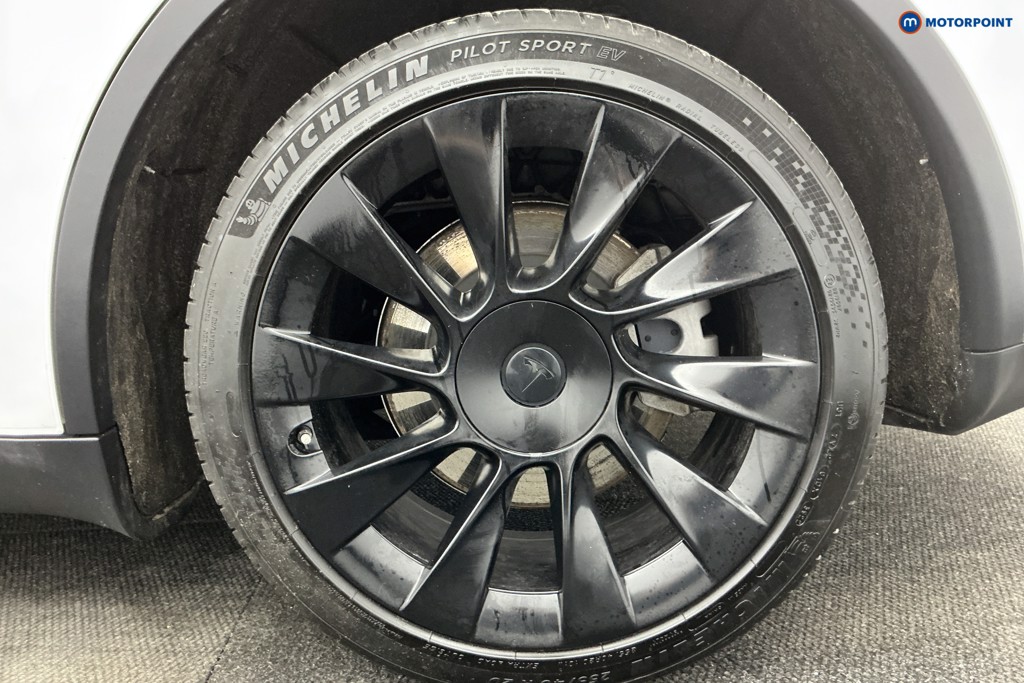 Used Tesla Model Y 2022 for sale - 77607810: Photo 47