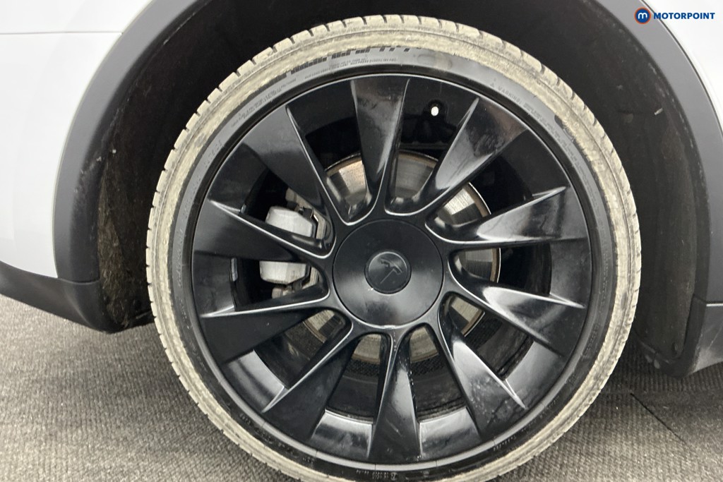 Used Tesla Model Y 2022 for sale - 77607810: Photo 48