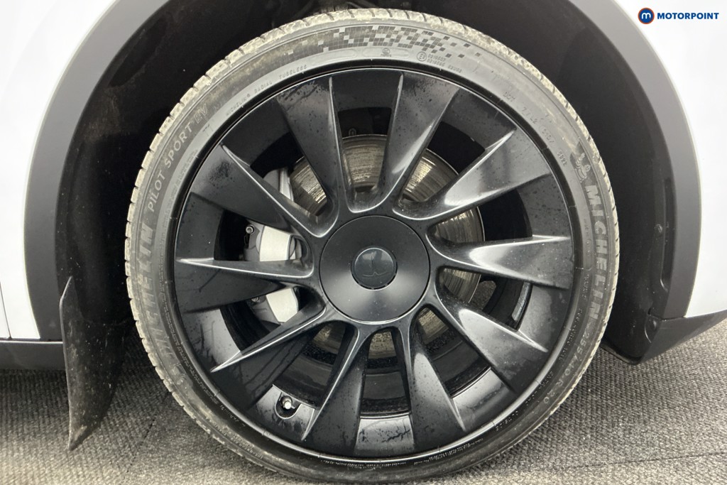 Used Tesla Model Y 2022 for sale - 77607810: Photo 49