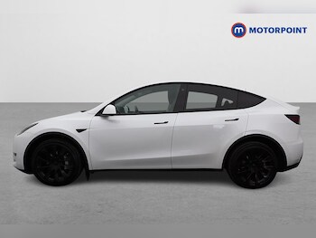 Used Tesla Model Y 2022 for sale - 77607810: Photo